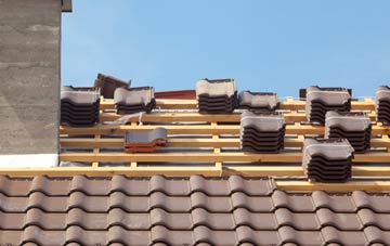 Monks Eleigh clay roofing costs