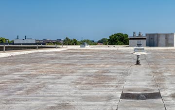 Monks Eleigh commercial flat roofing