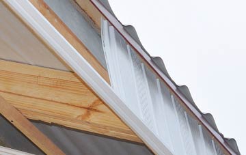 why Monks Eleigh fascia repairs are essential