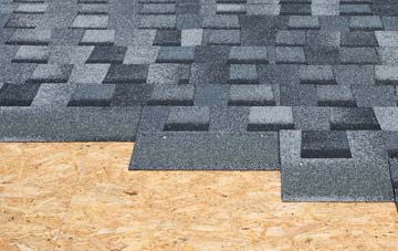 expert Monks Eleigh asphalt roof companies