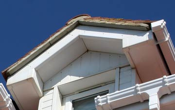 Monks Eleigh fascia installation costs