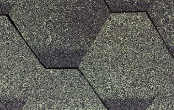 Monks Eleigh fibreglass shingle repairs