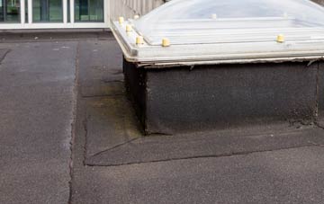 disadvantages of Monks Eleigh flat roofs