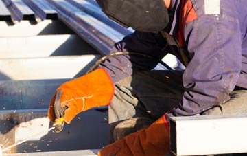 Monks Eleigh flat roofing options