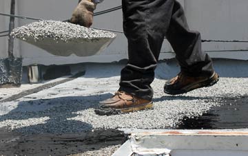 Monks Eleigh flat roofing companies