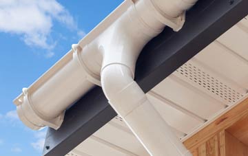 Monks Eleigh gutter installation costs