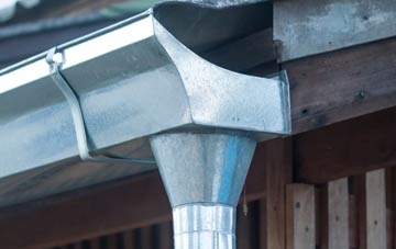 Monks Eleigh guttering companies