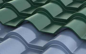 who should consider Monks Eleigh plastic roofs