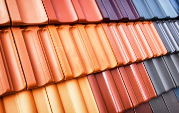 Monks Eleigh roof tile costs