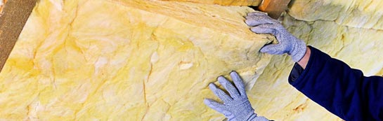 quotes for Monks Eleigh roof insulation