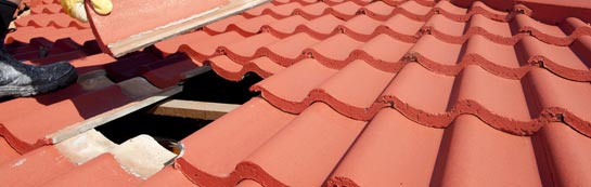 compare Monks Eleigh roof repair quotes