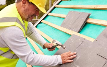 benefits of Monks Eleigh roofing slate