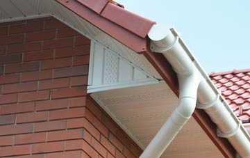 Monks Eleigh soffit repair costs