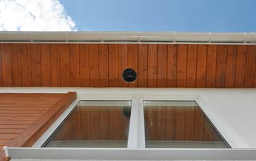 Monks Eleigh soffit repair quotes