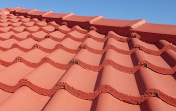 Monks Eleigh tile and slate roof replacement
