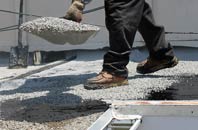 find rated Monks Eleigh flat roofing replacement companies