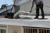 Monks Eleigh flat roof quotes