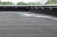 find rated Monks Eleigh flat roofing companies