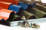 Monks Eleigh plastic roofing