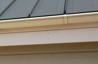 Monks Eleigh soffit repair