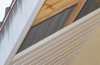 rated Monks Eleigh soffit repair companies