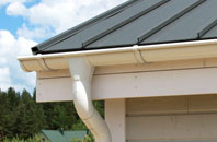 Monks Eleigh soffits
